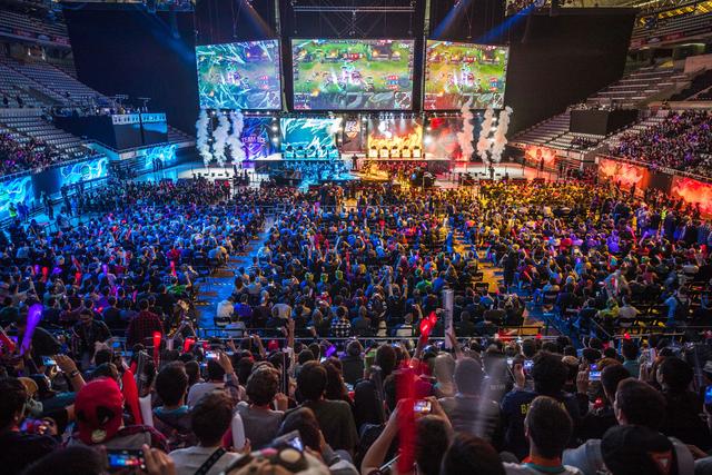 只要比赛当 只要比赛当