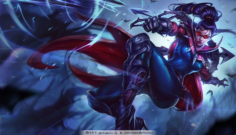 血腥程度 血腥程度