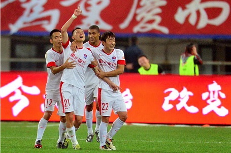 官方公布的 官方公布的