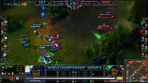 浪潮笼罩 浪潮笼罩