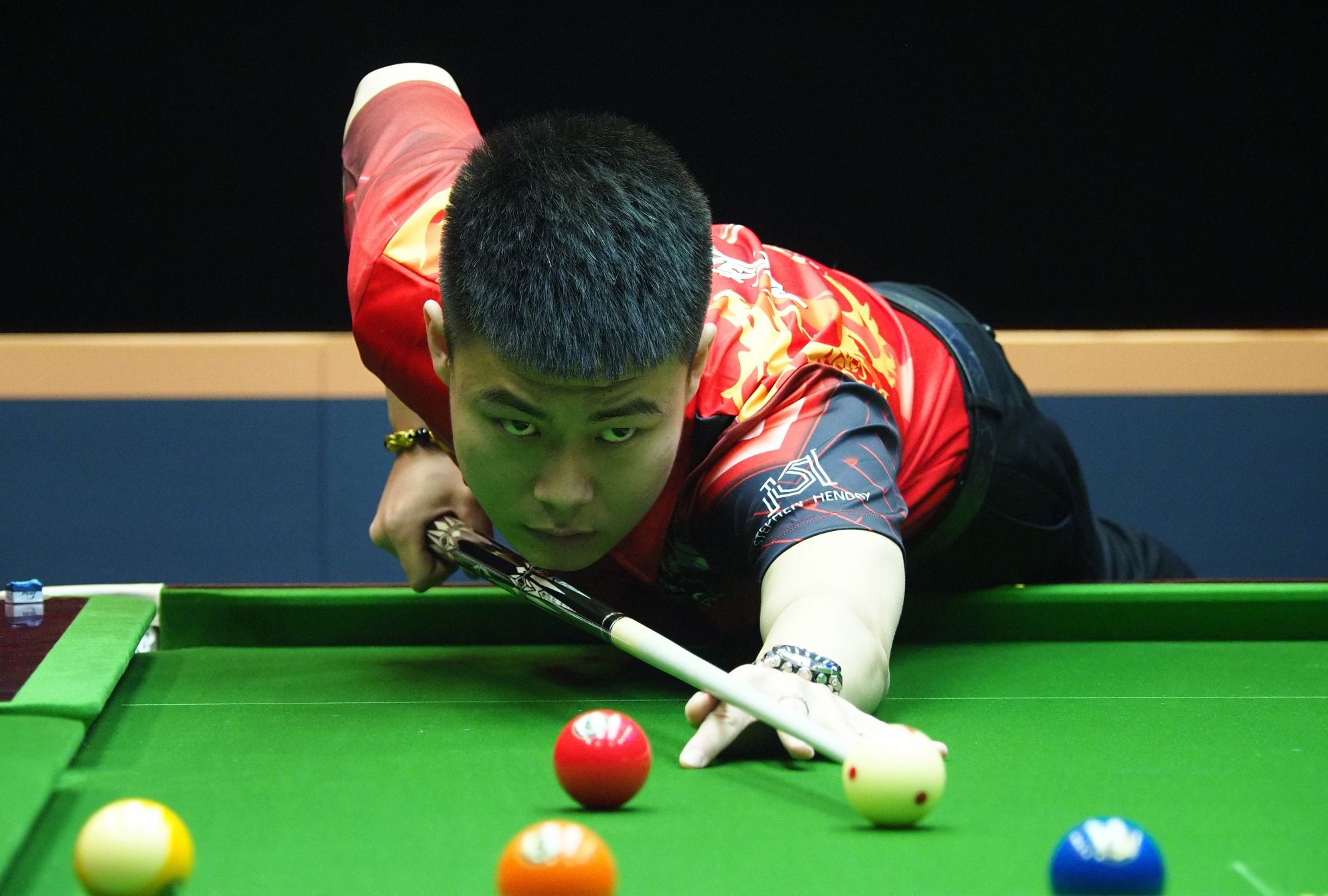 拖到裁判必 拖到裁判必