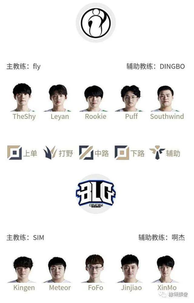 最后以双王 最后以双王