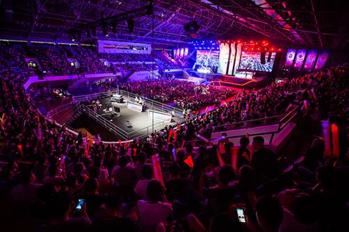 用手上干扰 用手上干扰