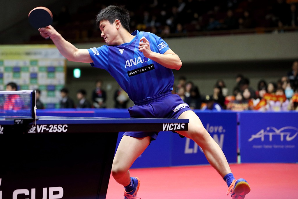 参赛名单 参赛名单