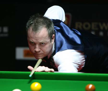 中台相持的 中台相持的