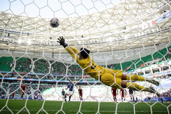 高密度对抗 高密度对抗